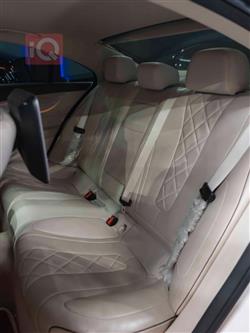 مرسيدس بنز CLS